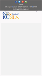 Mobile Screenshot of kuklaviaggi.com